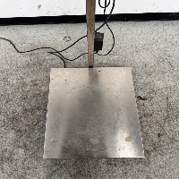 Sartorius ISO 9001 Floor Scale image 2